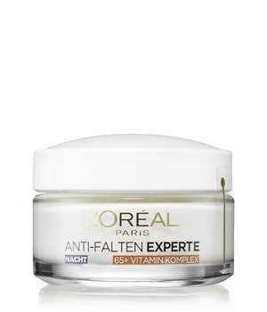 L'Oréal Paris Anti-Wrinkle Expert Krem na noc 50 ml 3600523428045 base-shot_pl