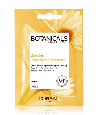 L'Oréal Paris Botanicals Fresh Care Maska do włosów 40 ml 3600523762026 base-shot_pl