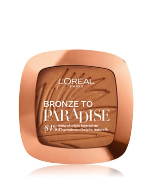 L'Oréal Paris Bronze to Paradise Puder brązujący 9 g 4037900551130 base-shot_pl
