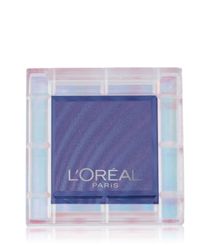 L'Oréal Paris Color Queen Oil Shadow Cień do powiek 4 g Nr. 45 - Reacher