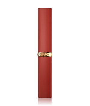 L'Oréal Paris Color Riche Intense Volume Matte Szminka 1.8 g Nr. 200 - L'Orange Stand up