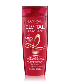 L'Oréal Paris Elvital Color-Glanz 300 ml unisex