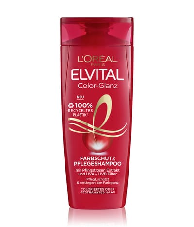 L'Oréal Paris Elvital Szampon do włosów 300 ml 3600523289806 base-shot_pl