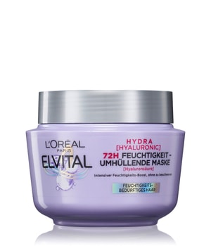 L'Oréal Paris Elvital Maska do włosów 300 ml 3600524030780 base-shot_pl