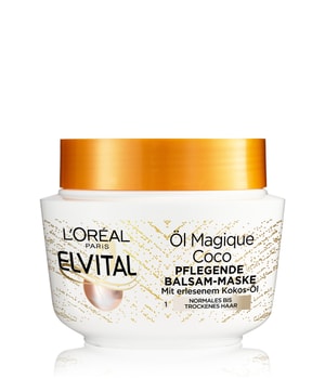 L'Oréal Paris Elvital Maska do włosów 300 ml 3600523610105 base-shot_pl
