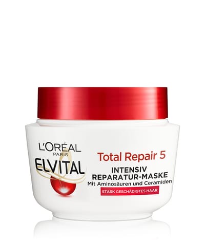 L'Oréal Paris Elvital Maska do włosów 300 ml 3600523610143 base-shot_pl