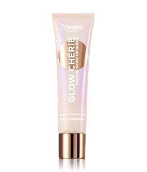 L'Oréal Paris Glow Chérie Fluid do twarzy