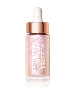 L'Oréal Paris Glow Mon Amour Rozświetlacz