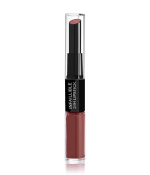 L'Oréal Paris Infaillible 2-Step 6 ml dla kobiet