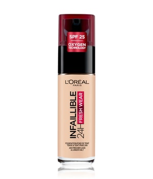 L'Oréal Paris Infaillible Podkład w płynie