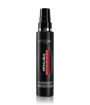 L'Oréal Paris Infaillible Spray utrwalający 80 ml 3600523741090 base-shot_pl
