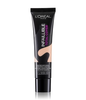 L'Oréal Paris Infaillible Podkład w płynie