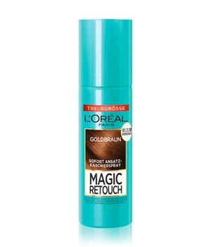L'Oréal Paris Magic Retouch Goldbraun 90 ml unisex