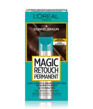 L'Oréal Paris Magic Retouch Farba do włosów 1 szt. 3600524043537 base-shot_pl