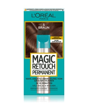 L'Oréal Paris Magic Retouch Farba do włosów 1 szt. 3600524043636 base-shot_pl