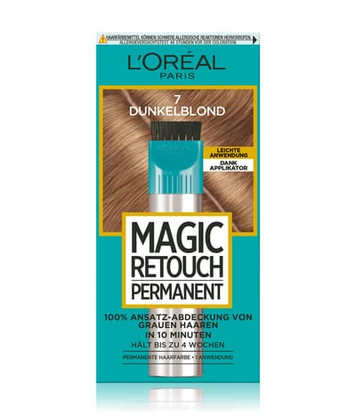 L'Oréal Paris Magic Retouch Farba do włosów 1 szt. 3600524043834 base-shot_pl