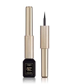 L'Oréal Paris Matte Signature 3 ml dla kobiet