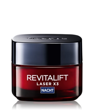 L'Oréal Paris Revitalift Krem na noc 50 ml 3600524055721 base-shot_pl