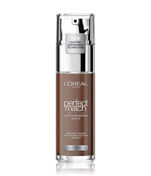 L'Oréal Paris Perfect Match Podkład w płynie 30 ml 3600523611959 base-shot_pl