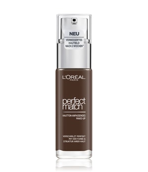 L'Oréal Paris Perfect Match 30 ml dla kobiet