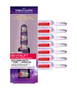 L'Oréal Paris Revitalift Ampułki 1.5 ml 3600523634002 base-shot_pl