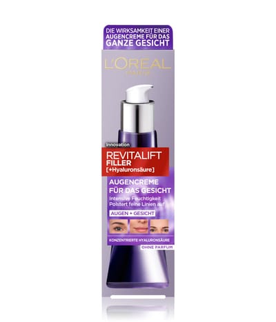 L'Oréal Paris Revitalift Krem pod oczy 30 ml 3600523954919 base-shot_pl