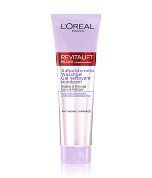 L'Oréal Paris Revitalift Filler [+ Hyaluronic Acid] Żel oczyszczający 150 ml