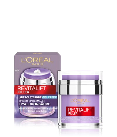 L'Oréal Paris Revitalift Krem do twarzy 50 ml 3600524070625 base-shot_pl