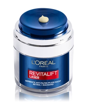L'Oréal Paris Revitalift Krem na noc 50 ml 3600524025618 base-shot_pl
