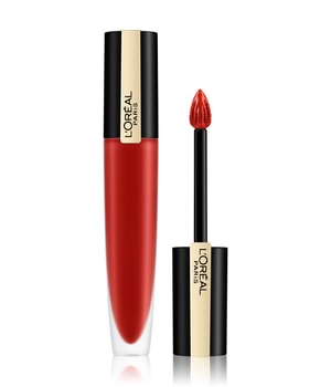 L'Oréal Paris Rouge Signature Szminka w płynie 7 ml 3600523543670 base-shot_pl