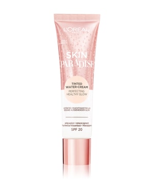 L'Oréal Paris Skin Paradise Tonujący krem do twarzy