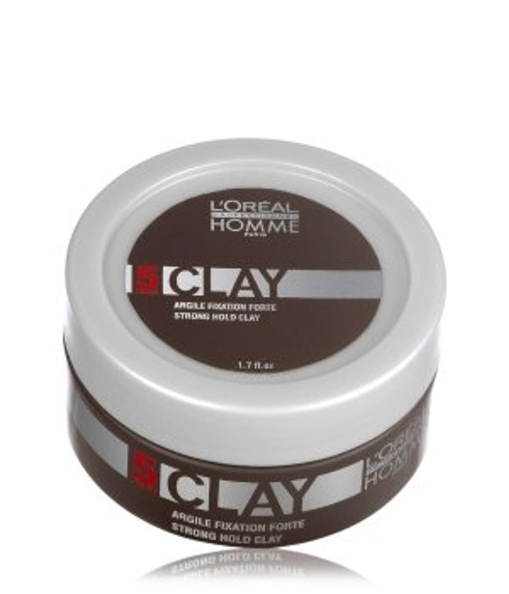 L'Oréal Professionnel Paris Homme Pasta do włosów 50 ml 3474630287273 base-shot_pl