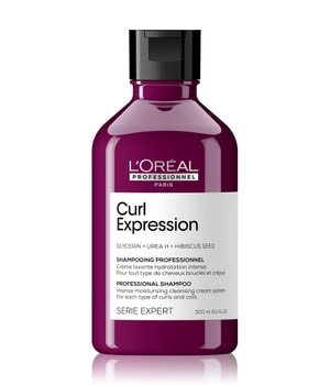 L’Oréal Professionnel Serie Expert Curl Expression szampon kremowy do włosów kręconych i falowanych 300 ml można nabyć na stronie Flaconi.pl