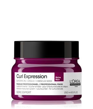 Фото - Шампунь LOreal L'Oréal Professionnel Paris Serie Expert Curl Expression Intensive Moistur 