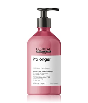 L'Oréal Professionnel Paris Serie Expert Pro Longer Szampon do włosów 500 ml