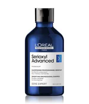 L'Oréal Professionnel Paris Serie Expert Serioxyl Advanced Purifier & Bodifier Szampon do włosów 300 ml