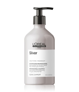 L'Oréal Professionnel Paris Serie Expert Silver Szampon do włosów 500 ml