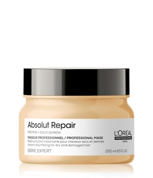 L'Oréal Professionnel Paris Serie Expert Absolut Repair Maske Maska do włosów 250 ml