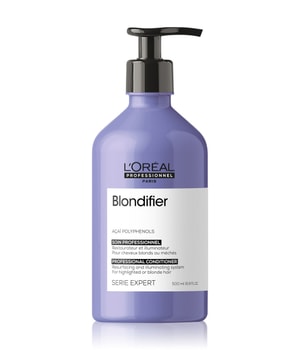 L'Oréal Professionnel Paris Serie Expert Blondifier Odżywka 500 ml