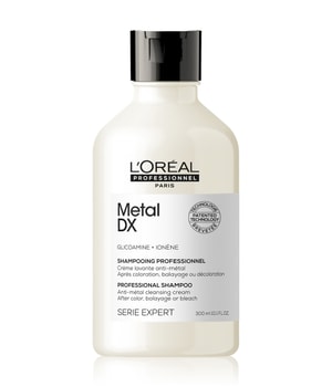 L'Oréal Professionnel Paris Serie Expert Metal DX szampon do włosów 300 ml