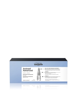 L'Oréal Professionnel Paris Serie Expert Scalp 252 ml dla kobiet
