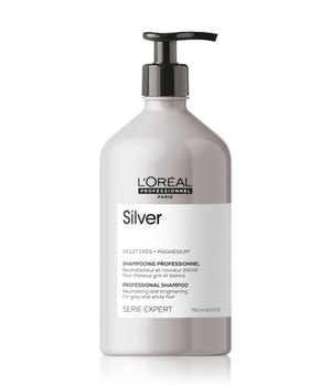 L'Oréal Professionnel Paris Serie Expert Silver 750 ml dla kobiet