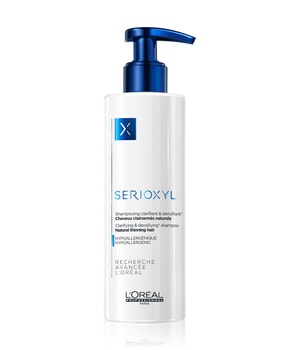 L'Oréal Professionnel Paris Serioxyl Natural Thinning Hair 250 ml unisex