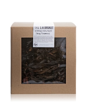 L:A Bruket Seaweed Dodatek do kąpieli