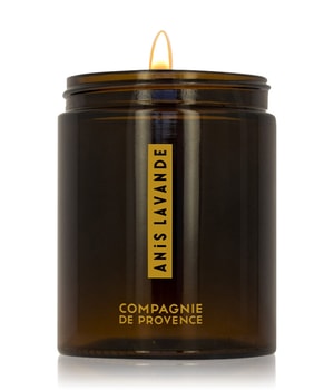 La Compagnie de Provence Apothicare Świeca zapachowa 150 g 3551780008610 base-shot_pl