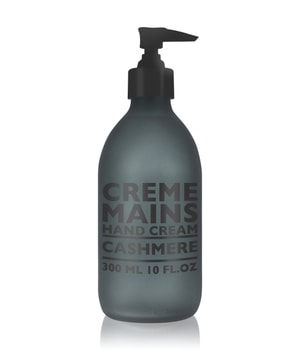 La Compagnie de Provence Crème Mains Cashmere 300 ml dla kobiet