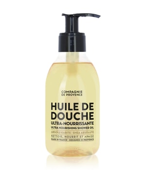 La Compagnie de Provence Huile De Douche Olejek pod prysznic 300 ml 3551780008368 base-shot_pl