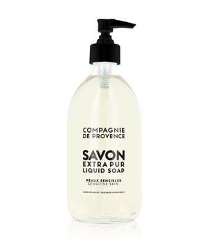 La Compagnie de Provence Savon Extra Pur Sensitive Skin Mydło w płynie 495 ml