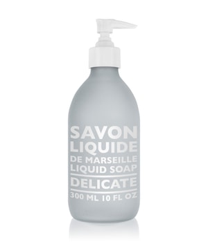 La Compagnie de Provence Savon Liquide de Marseille Mydło w płynie