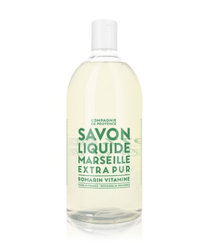 La Compagnie de Provence Savon Liquide de Marseille Mydło w płynie 1000 ml 3551780007705 base-shot_pl